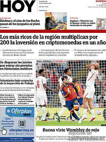 Periodico Hoy