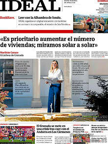 Periodico Ideal