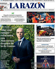 /La Razón