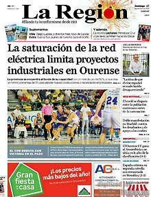 Periodico La Región