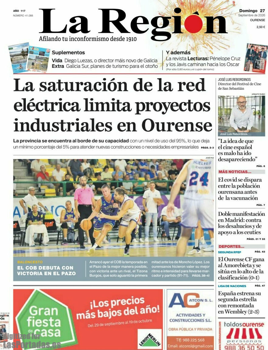 La Región