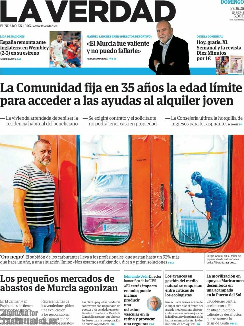 La Verdad