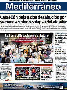 Periodico Mediterráneo
