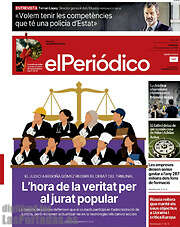 /El Periódico de Catalunya(Català)