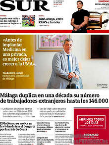 Periodico Sur