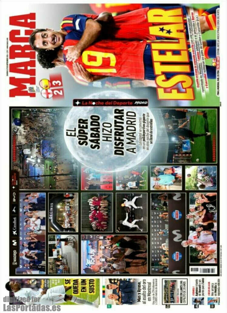 Marca