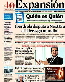 Periodico Expansion