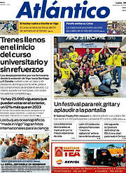 /Atlántico Diario