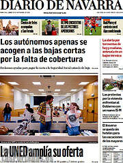 /Diario de Navarra