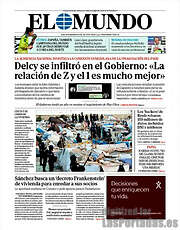 /El Mundo