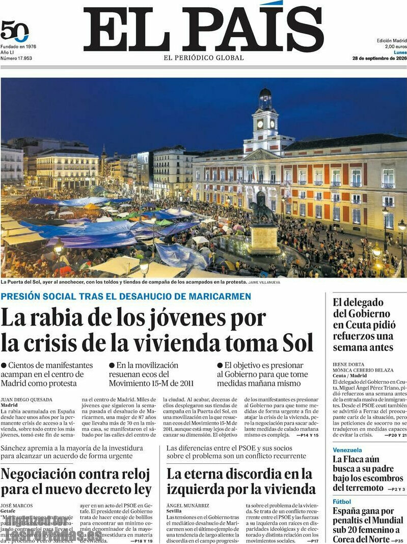 El País