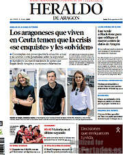 /Heraldo de Aragon