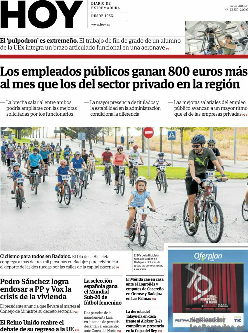 Hoy