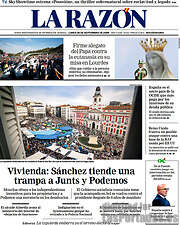 /La Razón
