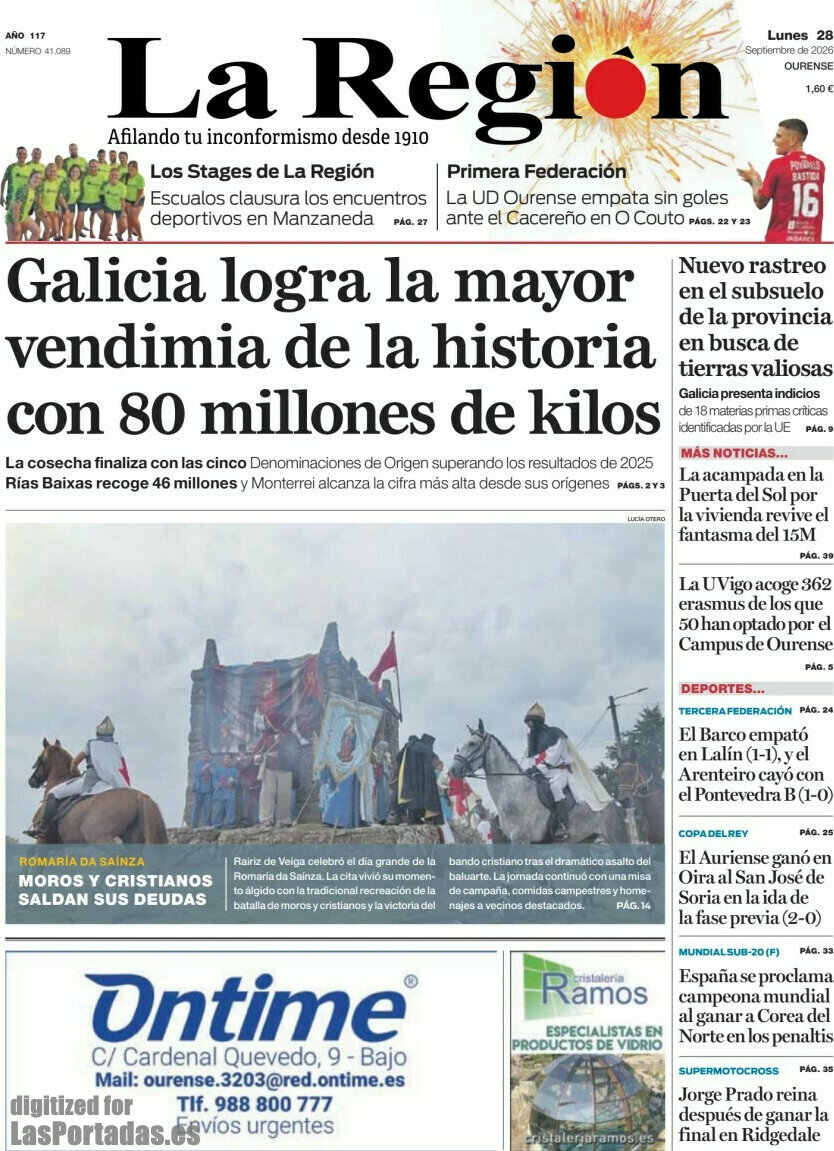 La Región