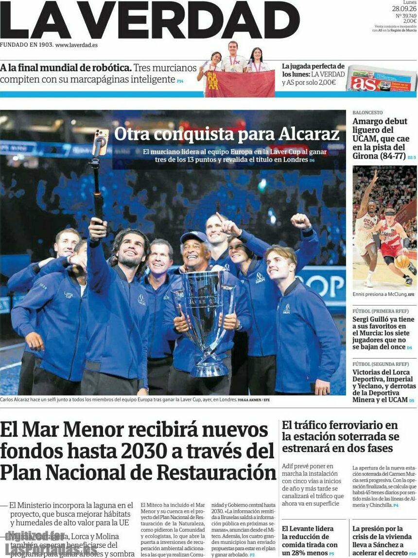 La Verdad