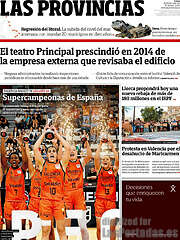 /Las Provincias