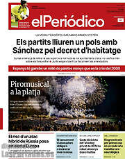 /El Periódico de Catalunya(Català)