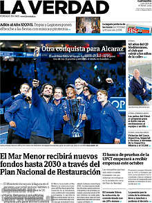 Periodico La Verdad Cartagena