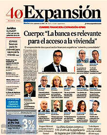 Periodico Expansion