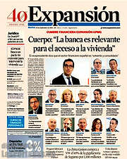 /Expansion