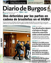/Diario de Burgos