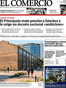 Periodico El Comercio