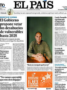 Periodico El País