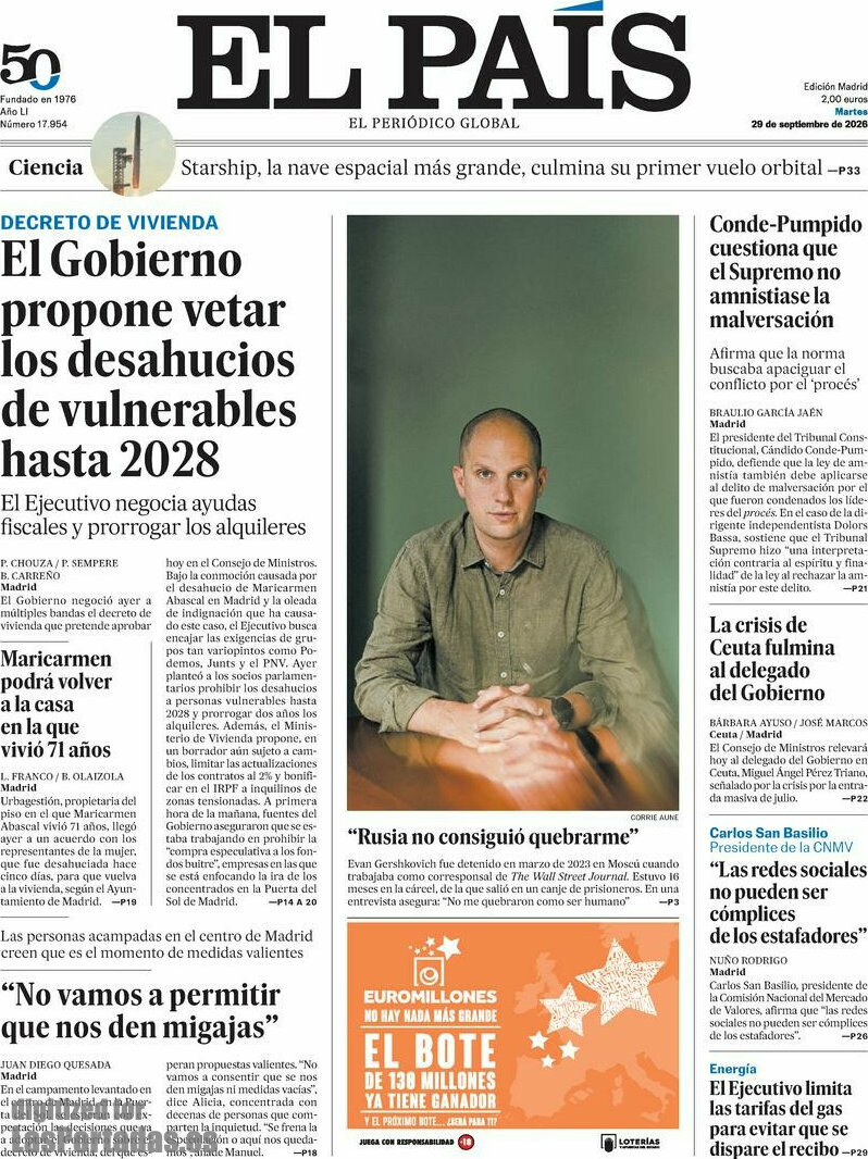 El País