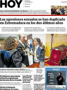 Periodico Hoy