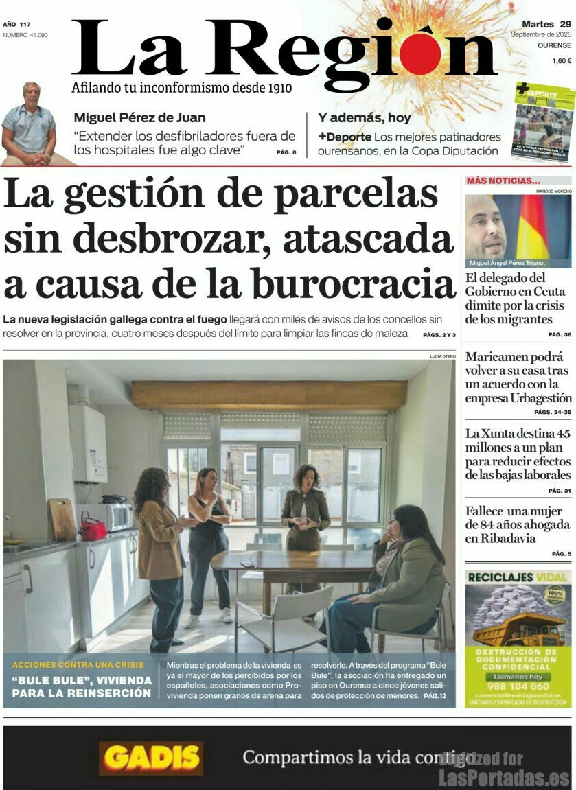 La Región