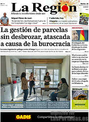 /La Región