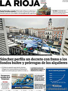 Periodico La Rioja