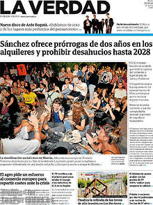 Periodico La Verdad