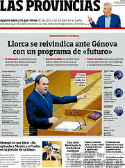 /Las Provincias
