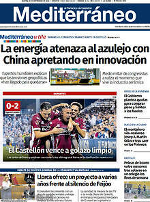 Periodico Mediterráneo