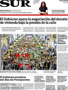 Periodico Sur