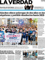 /La Verdad Cartagena