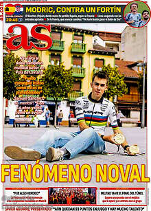 Periodico AS