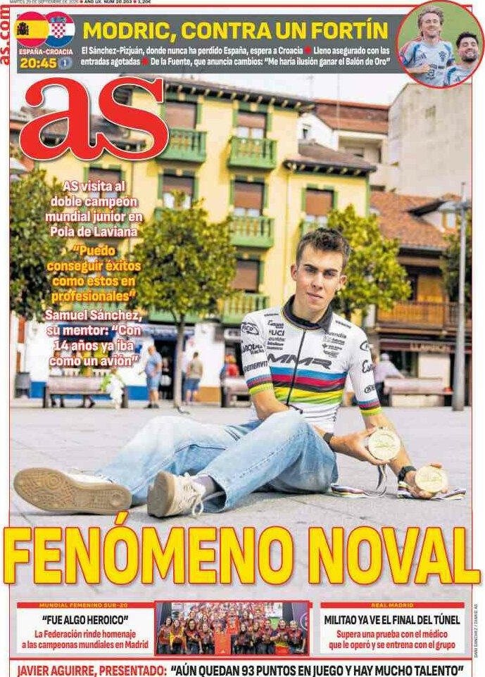 AS