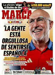 Periodico Marca