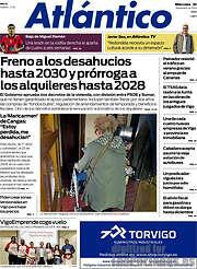/Atlántico Diario