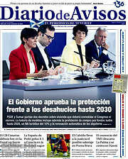 /Diario de Avisos