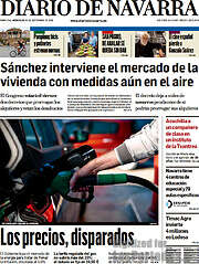 /Diario de Navarra