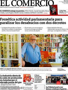 Periodico El Comercio