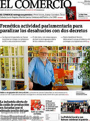 /El Comercio