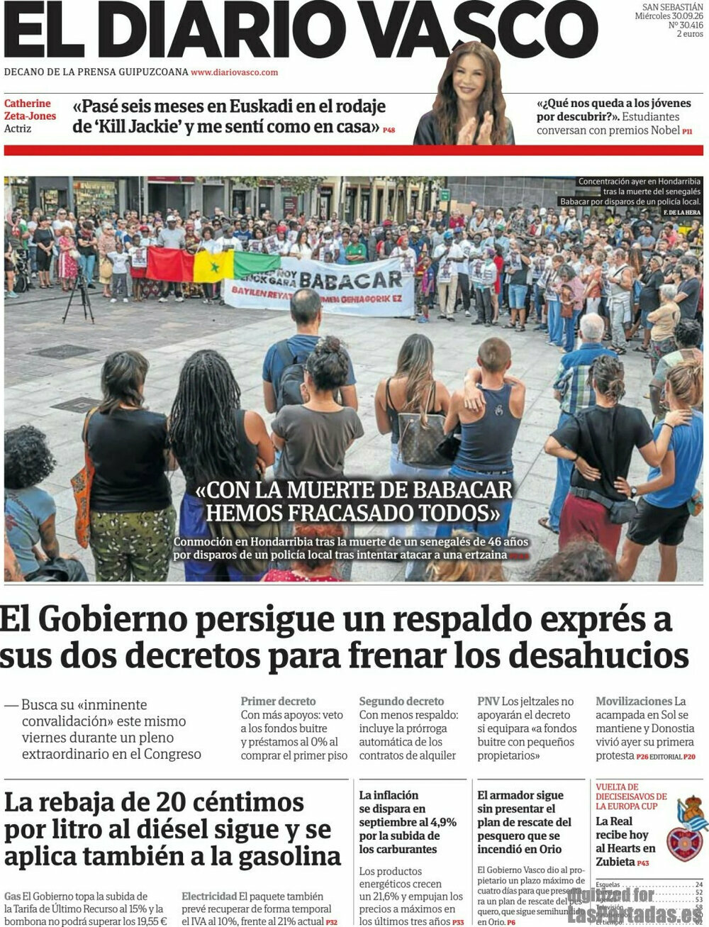 El Diario Vasco