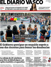 /El Diario Vasco