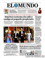 /El Mundo