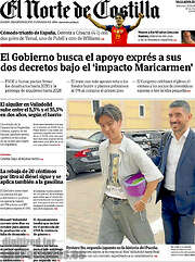 /El Norte de Castilla